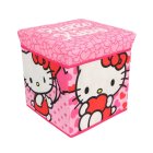 Hello Kitty® Förvaringslåda & Stol