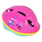 Peppa Pig® Cykelhjälm Ljusrosa