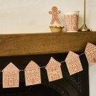 Pepparkakshusgirlang