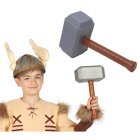 Mjölner Vikingahammare