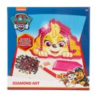 Paw Patrol® Skye Diamantmålning