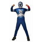 Captain America® Venom Barndräkt