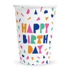Happy Birthday Pappersmuggar