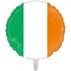 Irland Folieballong