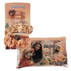 Vaiana 2® Hårtillbehör Beauty Set