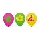 Aloha Latexballonger