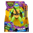 Teenage Mutant Ninja Turtles® Mutant Mayhem Giant Leonardo Actionfigur 30 cm