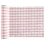 Rutig Bordslöpare Rosa