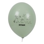 Mumintrollen® Latexballonger