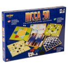 Mega Spelpaket 50 Spel