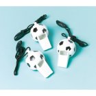 Fotboll Visselpipor