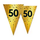 50 År Girlang Guld