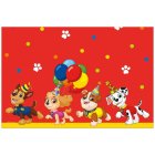 Paw Patrol® Rescue Heroes Plastduk