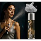 Kroppsspray Silver