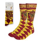 Harry Potter® Gryffindor Strumpor 38-45