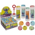 Lilo & Stitch Såpbubblor Tålamodsspel