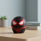Spiderman® Boomer Bluetooth Högtalare Röd/Svart