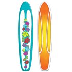 Surfbräda Figur