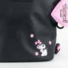 Hello Kitty® Kuromi Väska Svart