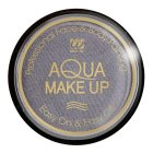 Aqua Smink Grå
