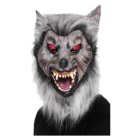 Vargmask
