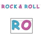 Rock & Roll Girlang
