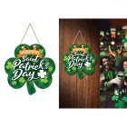 Happy St. Patrick’s Day Träskylt
