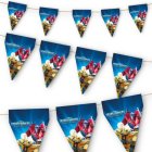 Transformers® Flaggirlang
