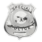 Polismärke