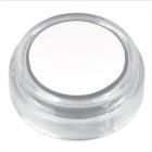 Grimas Fetsmink Pure, Vit, 001, A1 (2,5 ml)