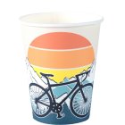 Mountainbike Pappersmuggar