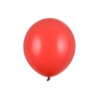 Latexballonger Poppy Red 43 cm