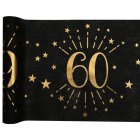 Bordslöpare 60-årsdagen