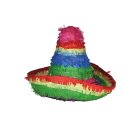 Sombrero Piñata