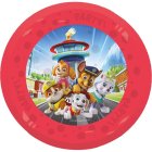 Paw Patrol® Plasttallrikar
