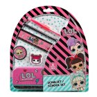 LOL Surprise® Skolset 6 Delar