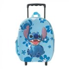 Stitch® Trolley Ryggsäck Blå