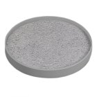 Grimas Vattensmink med glans Pure, Silver, 701, 25 ml