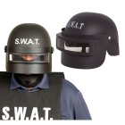 S.W.A.T Hjälm