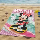 Minnie Mouse® Surfing Handduk