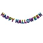 Day of the Dead Happy Halloween Girlang