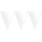 Vimpelgirlang Vit
