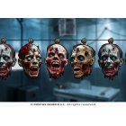 Blodig Zombiegirlang