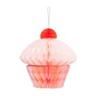 Cupcake Honeycomb