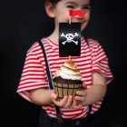 Pirat Muffinsset