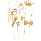 Bröllops Photo Booth Kit