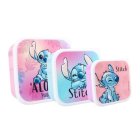 Lilo & Stitch® Matlådor 3-i-1 Set