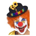 Clownbowler
