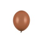 Ballonger Pastell Mocca