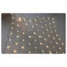 LED Ljusslinga Svart